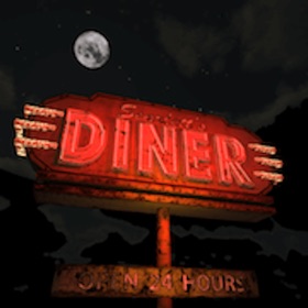 螢幕擷取畫面 (5) 脱出ゲーム DINERからの脱出