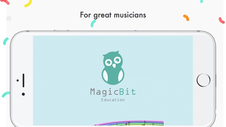 Baby Music with Instruments screenshot-0