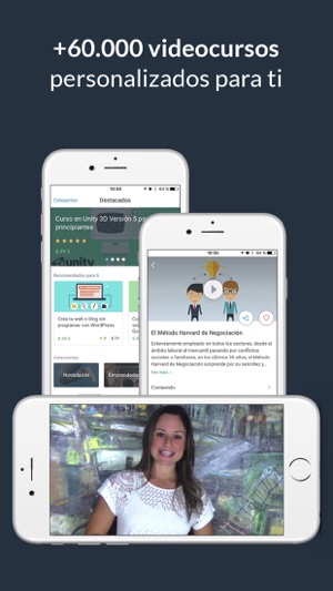 Tutellus - Cursos Online(圖2)-速報App