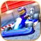 Kart Rider Racing Car...