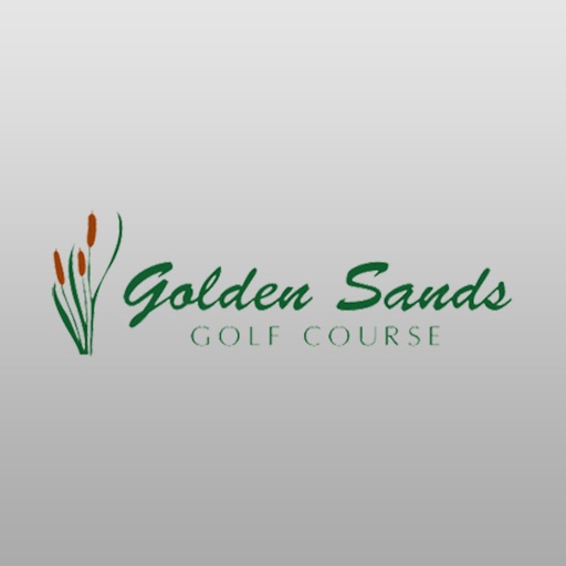 Golden Sands Golf Course icon