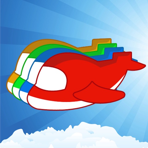 Hiflight Classic iOS App