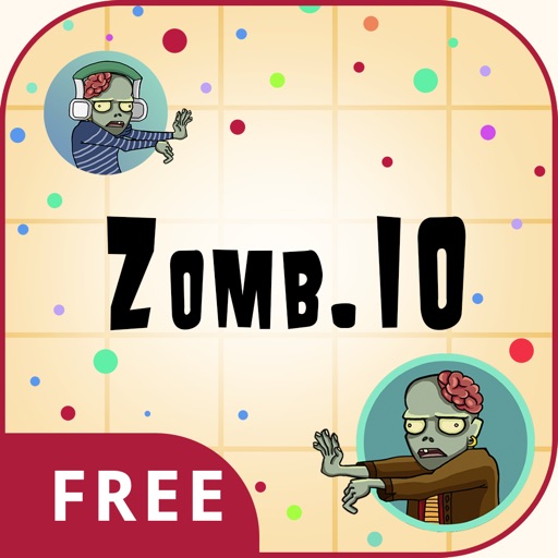 Zomb.io