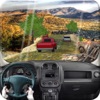 4x4 Offroad Extreme Jeep Drive - Off-Road Hill Mountain Climb Driving Stunts - iPadアプリ