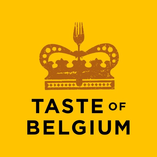 Taste of Belgium icon