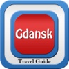 Gdansk Offline Map Travel Guide