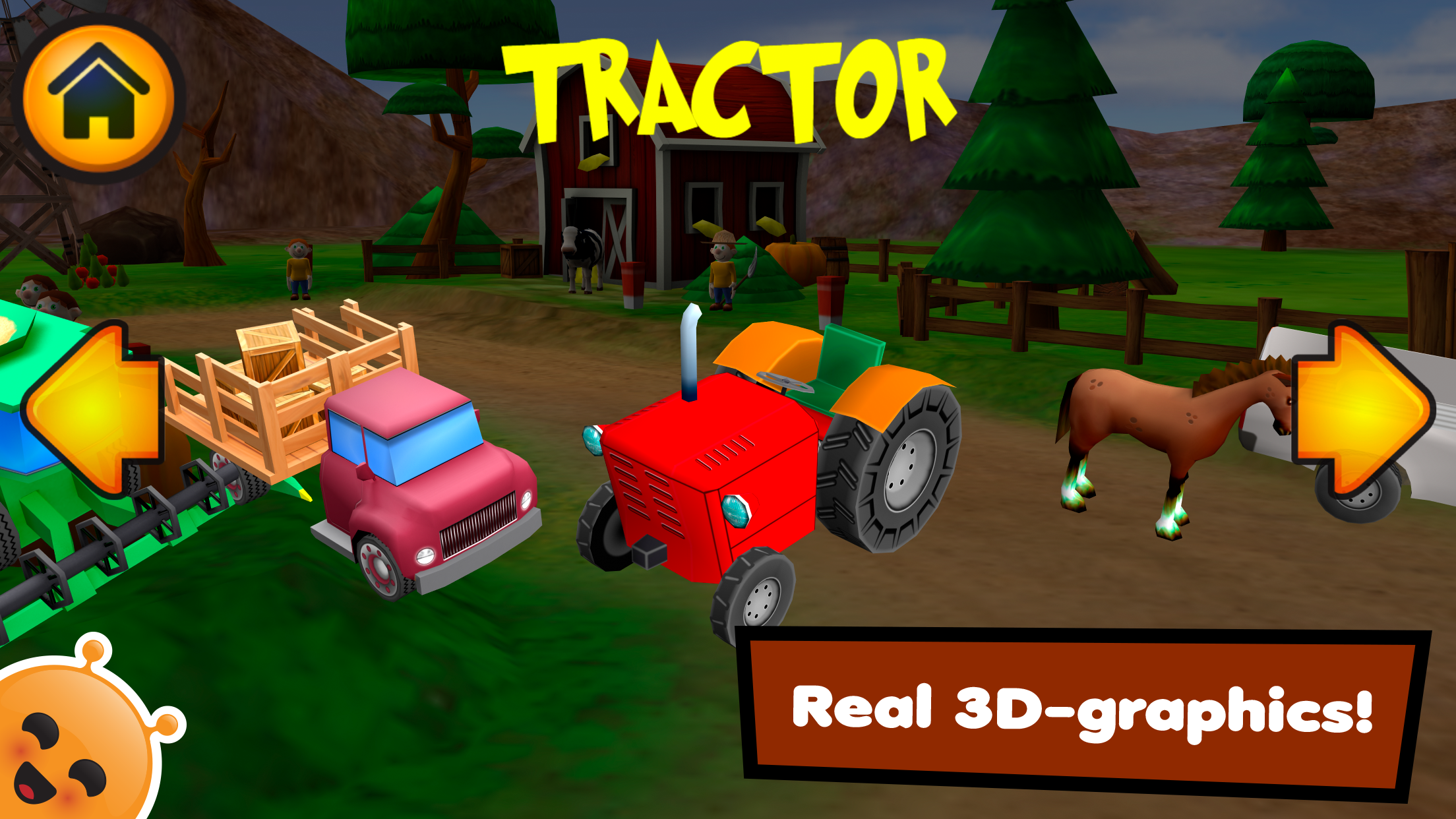 CotBot Farm screenshot 3