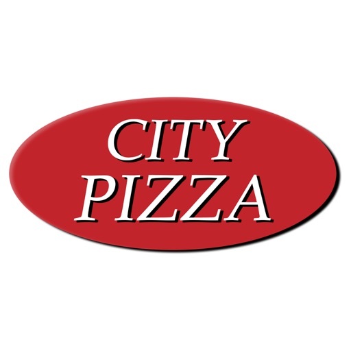 City Pizza Coventry icon