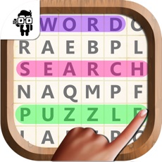 Activities of Word Search Puzzle v1.0