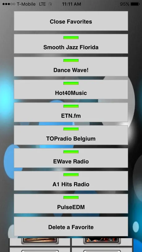 myRadioTuner