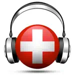 Switzerland Radio Live Player (Schweiz / Swiss) App Positive Reviews