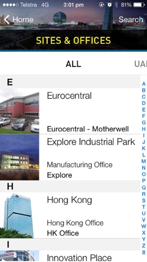 Our People(圖5)-速報App