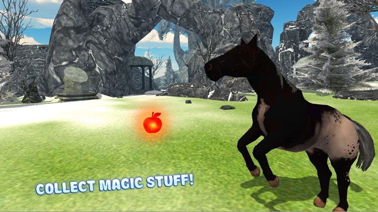 Horse Quest Survival Simulator 3D Full