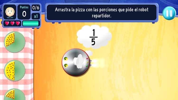 Fractions - LSP screenshot-3