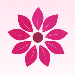 Ícone do app Bouquet - Um nova experiência de casamento
