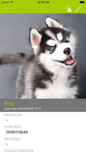Chiip Dog(圖2)-速報App