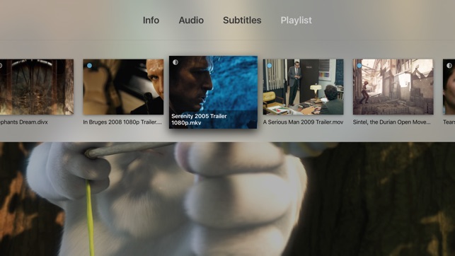 Air Video TV(圖4)-速報App