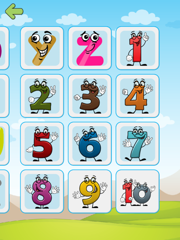Screenshot #5 pour Le jardin: Puzzles d'ombres