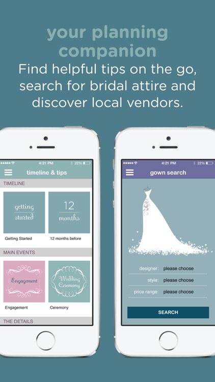 2life Wedding Planner