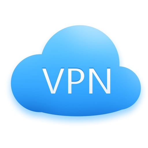 Free VPN by Cloudwall - Unlimited anonymous proxy, privacy defender, protect WiFi hotspot security iOS App