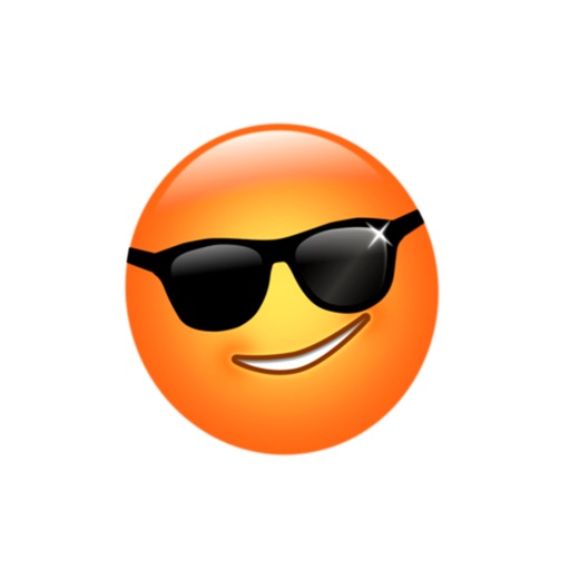 Animated Emoji Smileys - AppWisp.com