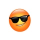Animated Emoji Smileys app icon - Stickers app for iPhone