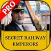 Secret Railway Emperors Pro