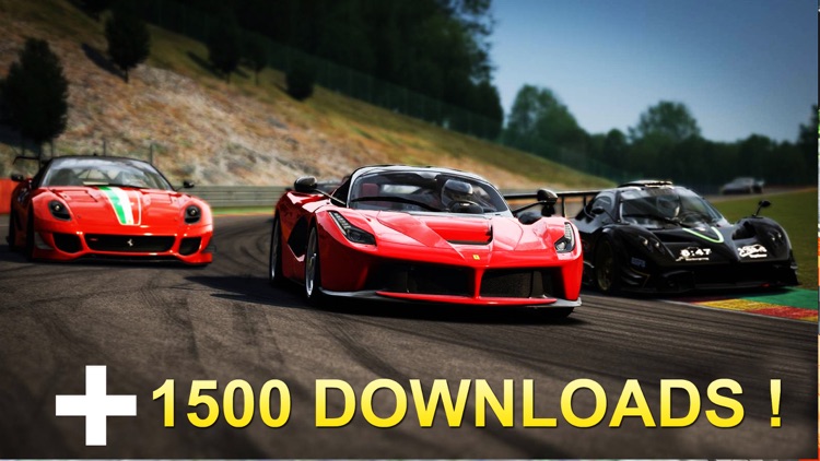 2016 Super Sport Car Simulator - Moto Racer PRO