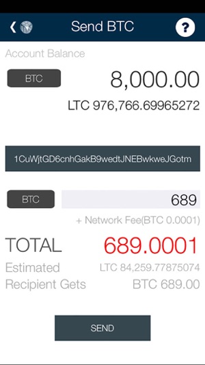 DICE Wallet(圖4)-速報App