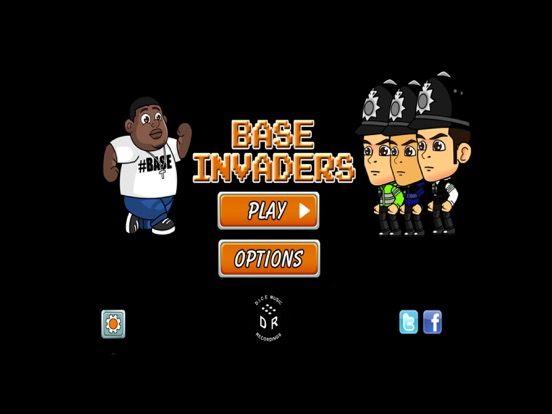 Screenshot #4 pour Base Invaders - For Big Narstie - FREE