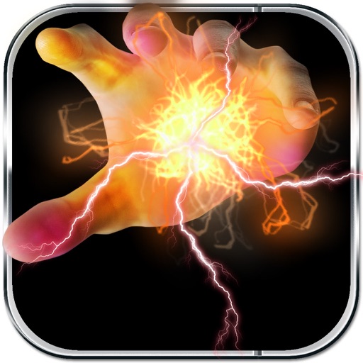 Super Power Photo Fx- Create Special Movie Effects iOS App