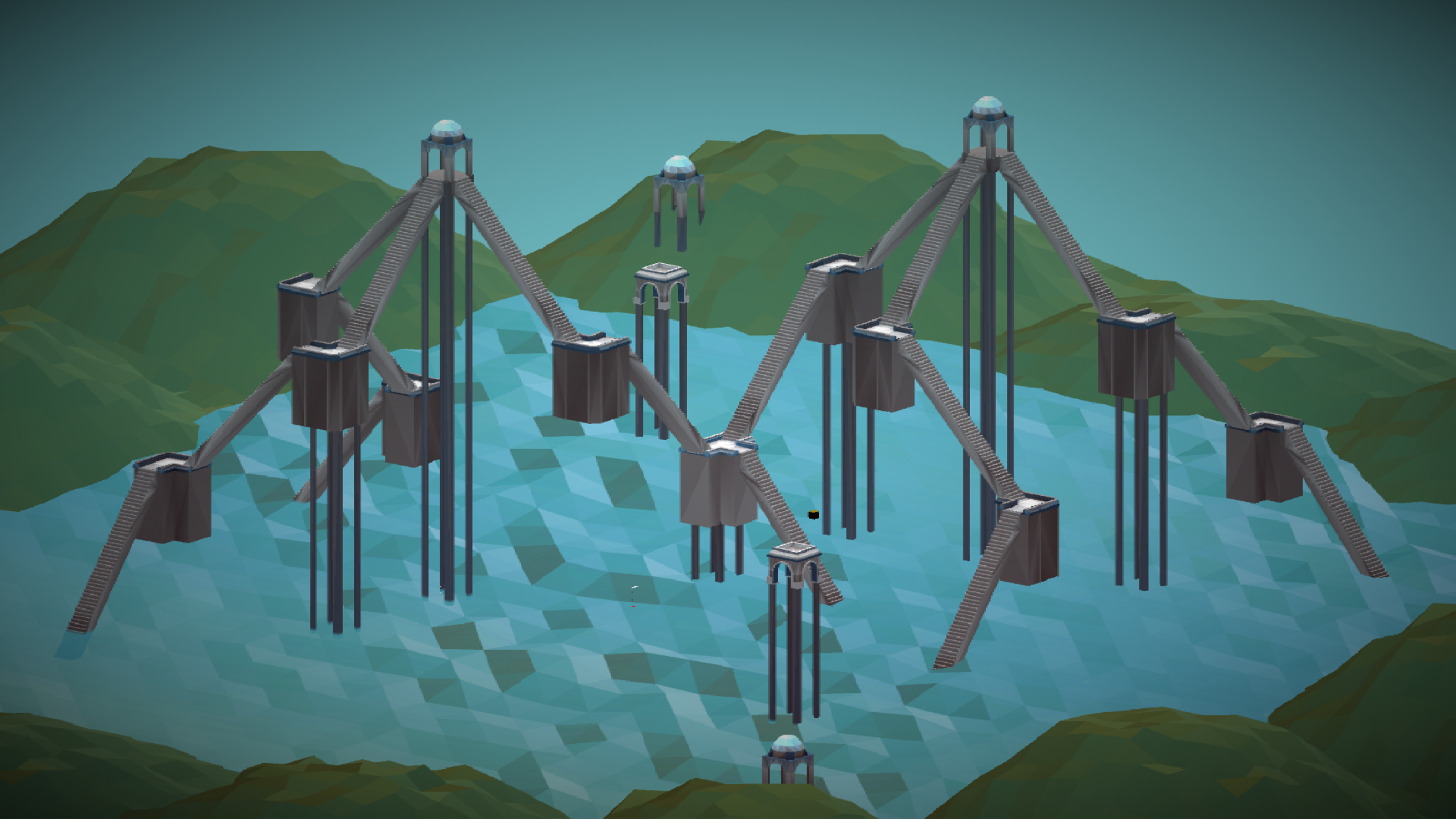 Vizzle - Animated Video Puzzle