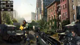 Game screenshot Super Killer:Strike Assassin - Shooting Training mod apk