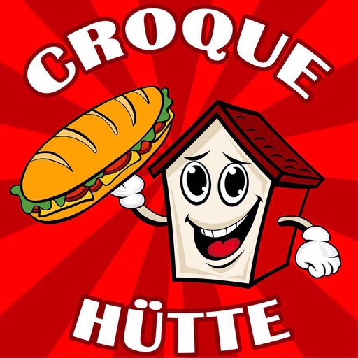 Croque Hütte