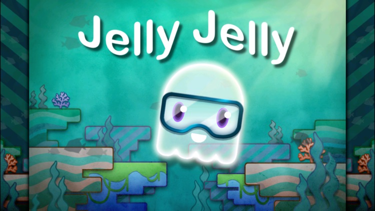 Jelly Jelly Free