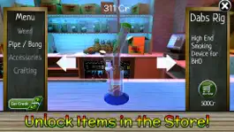 Game screenshot iSmoke Weed 2 - California hack