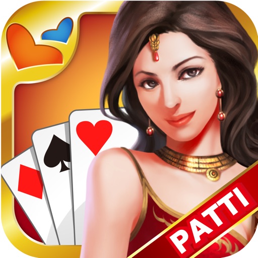 Bollywood Teen Patti - 3 Patti iOS App