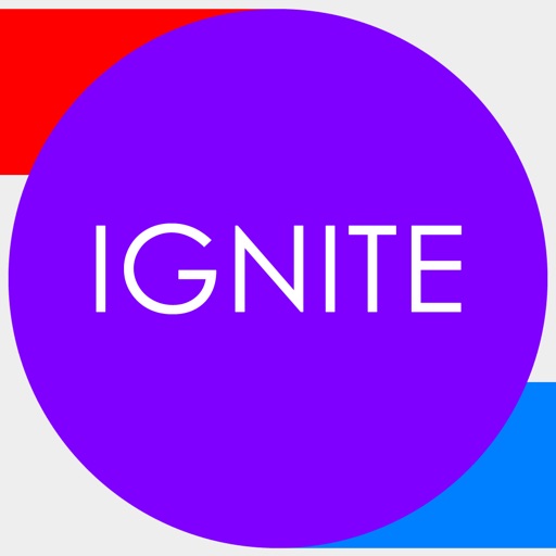 IGNITE Bundle iOS App