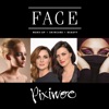 Face App by Pixiwoo - iPadアプリ
