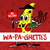 Wa-Pa-Ghetti's Pizza