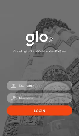 Game screenshot GLO App mod apk