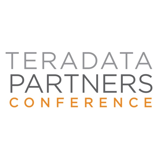 Teradata PARTNERS