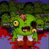 Zombies Crossy Smasher delete, cancel