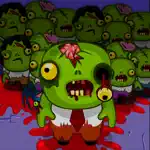 Zombies Crossy Smasher App Contact