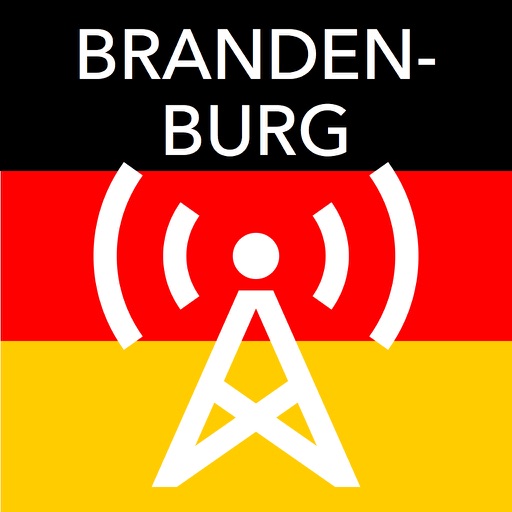 Radio Brandenburg FM - Live online Musik Stream von deutschen Radiosender hören icon