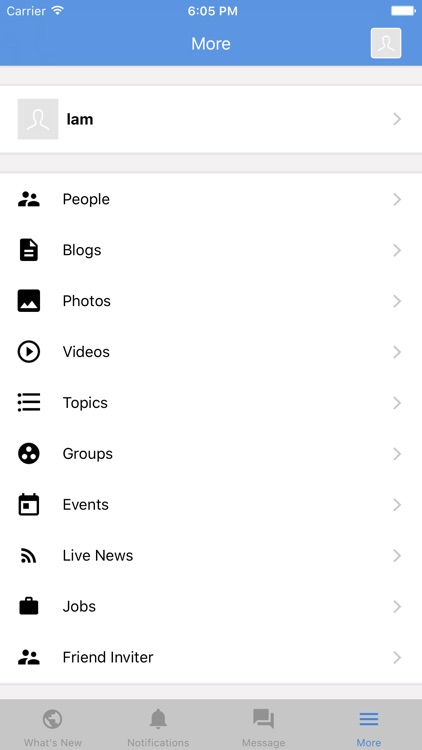 The North Sea Tigers