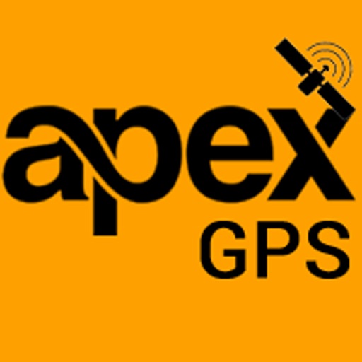 ApexGPS Tracker