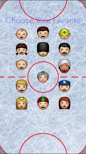 Human Air Hockey(圖2)-速報App