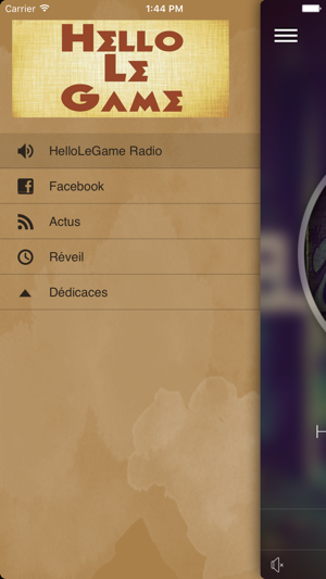 HelloLeGame(圖2)-速報App