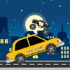 Car Taxi Jump - iPhoneアプリ